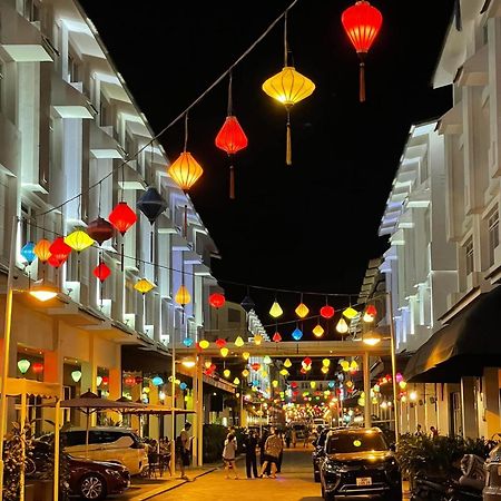 ควีน โมเต็ล ฮาลอง ภายนอก รูปภาพ