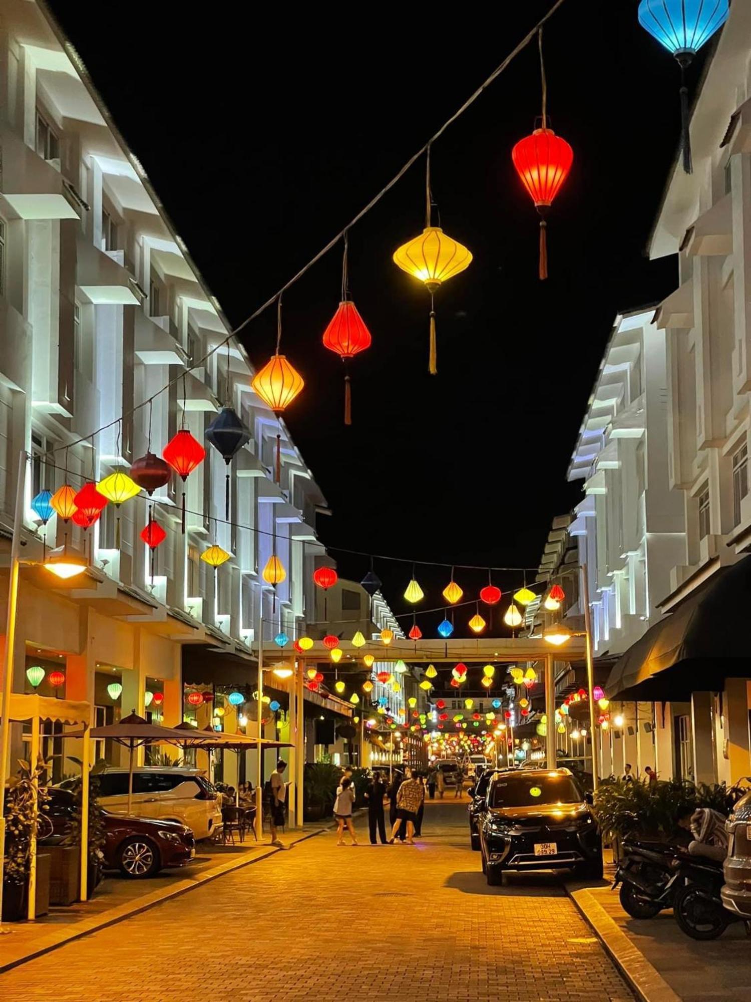 ควีน โมเต็ล ฮาลอง ภายนอก รูปภาพ