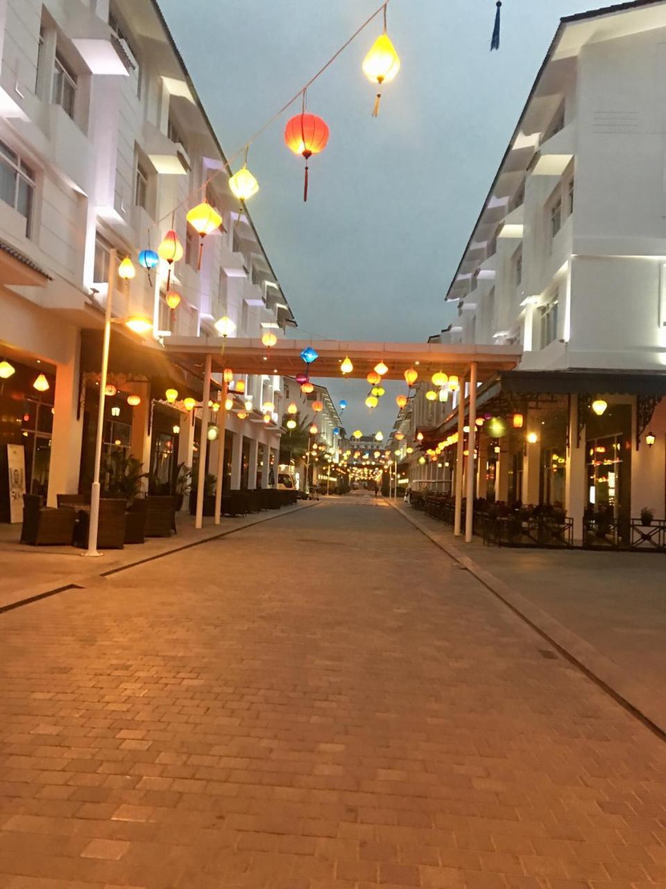 ควีน โมเต็ล ฮาลอง ภายนอก รูปภาพ